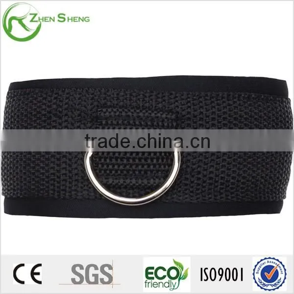 ZHENSHENG latex resistance bands kit