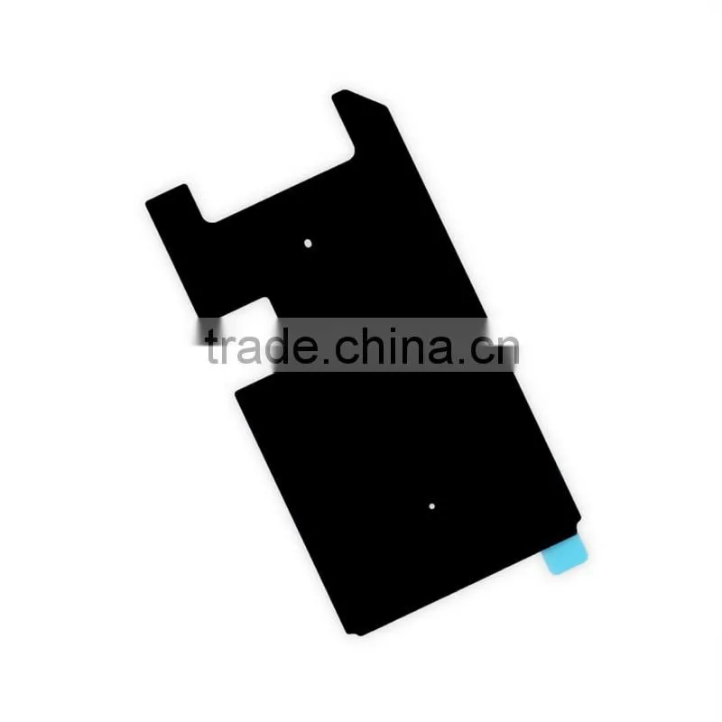 100% Original genuine mobile phone repairing spare parts for iPhone 6s Plus LCD Shield Plate with Sticker