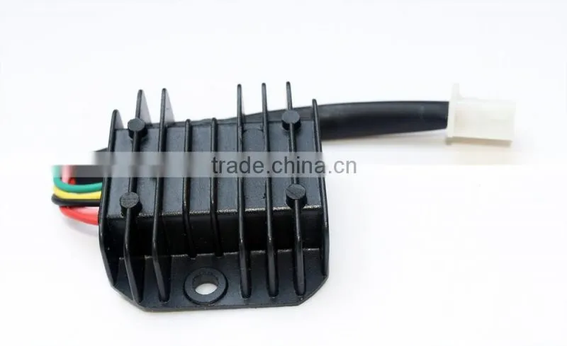 FXD Regulator Rectifier