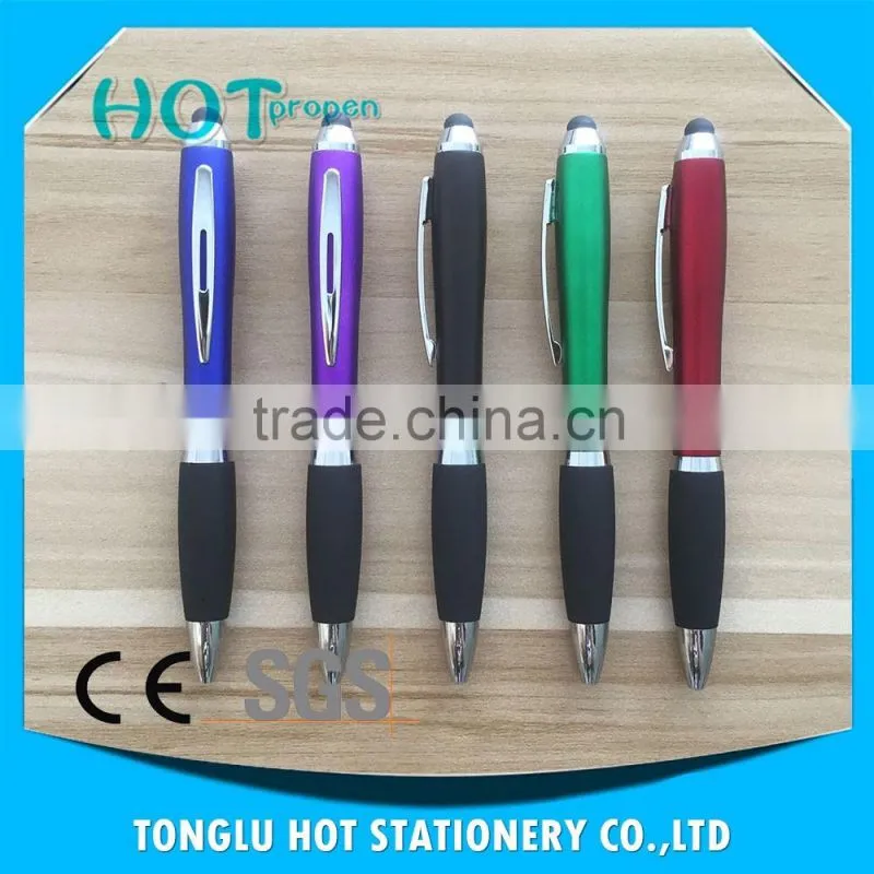 popular stylus ball pen