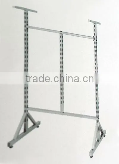 38x38 slotted square tube steel
