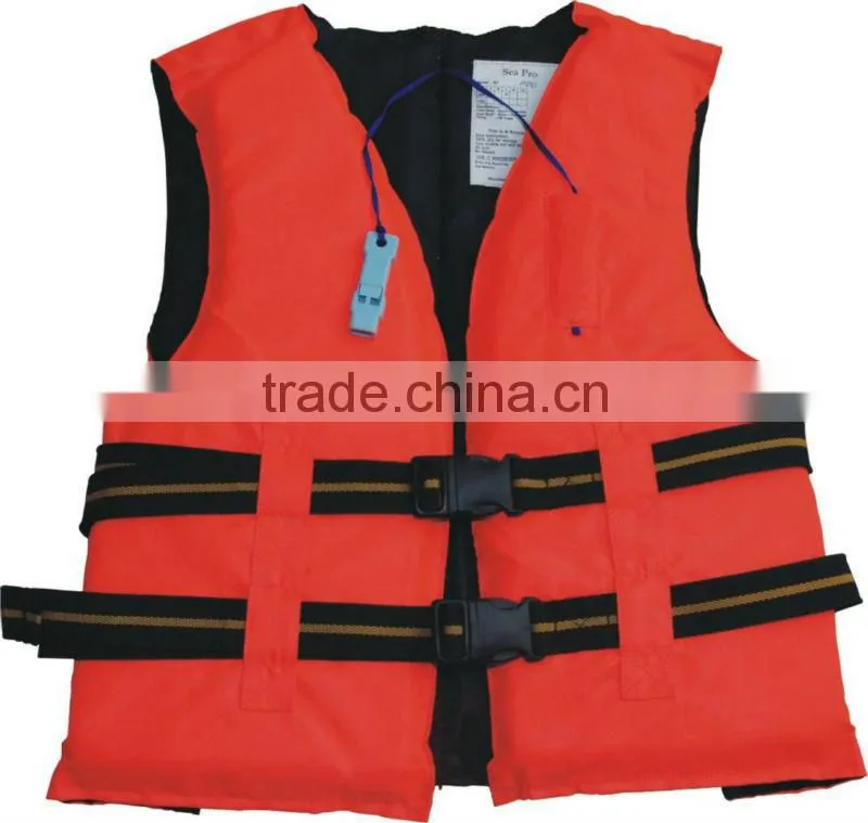 water sports life jacket