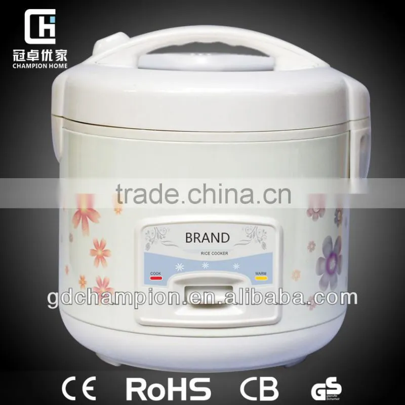 home appliance cheap mini electric stainless steel Home use rice cooker