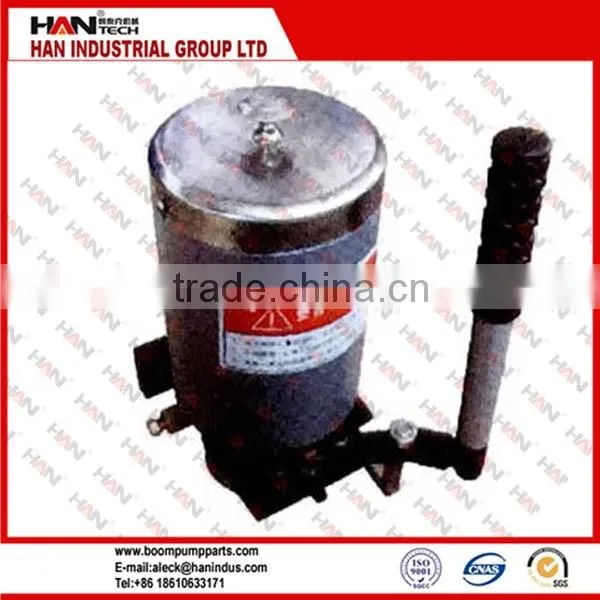 Sany Concrete pump grease lubrication pump
