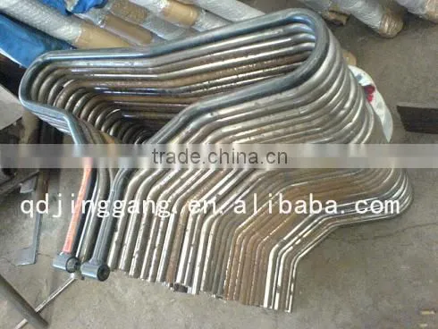 TJ-64 automatic pipe bending machine tube bender