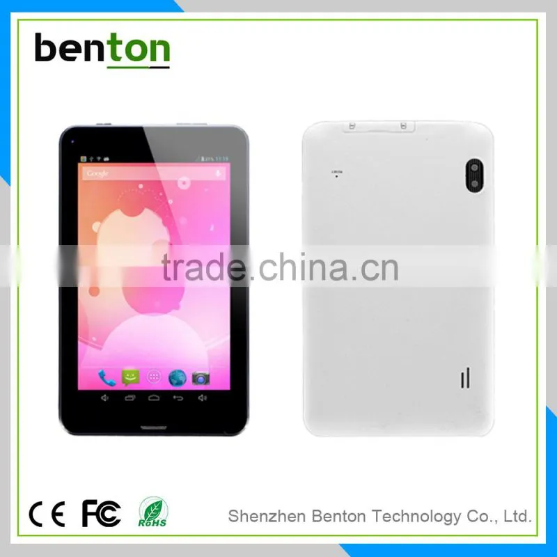 Cheapest 7" 2g tablet with gsm