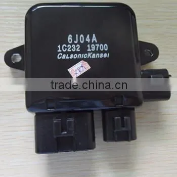Radiator Cooling Fan Control Relay L3361515YA MR497751 1355A053