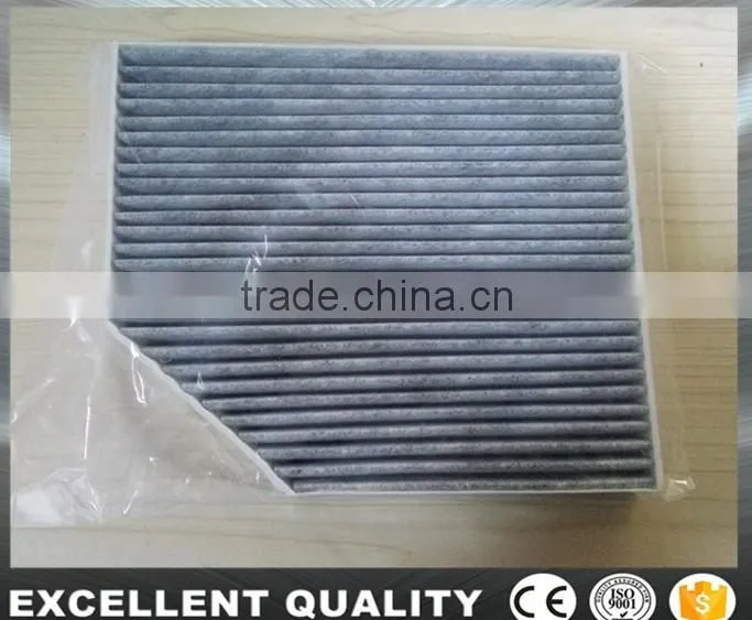 auto conbin air filter 8k0 819 439 A for audi vw