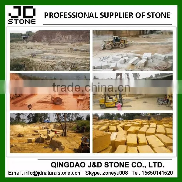 pink sandstone cladding/ rainbow sandstone