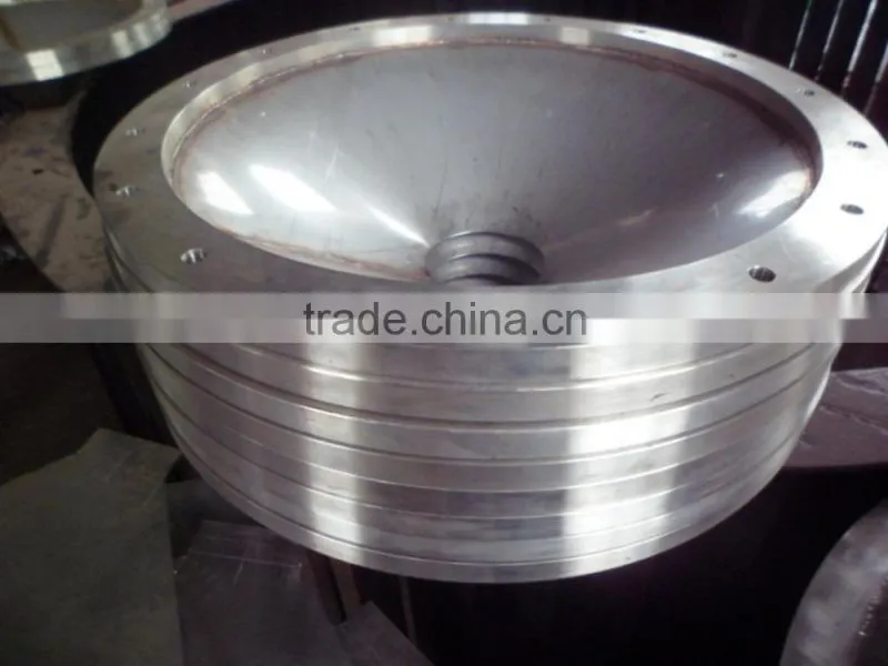 JSDL Military Quality High Precise cerium oxide Air Classifier