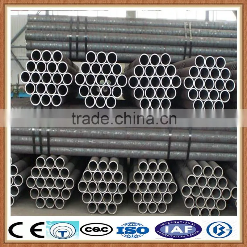 20 inch st52 seamless steel pipe