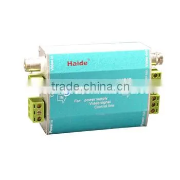 3 in 1 PVC ip cctv lightning arrester for trade assurance