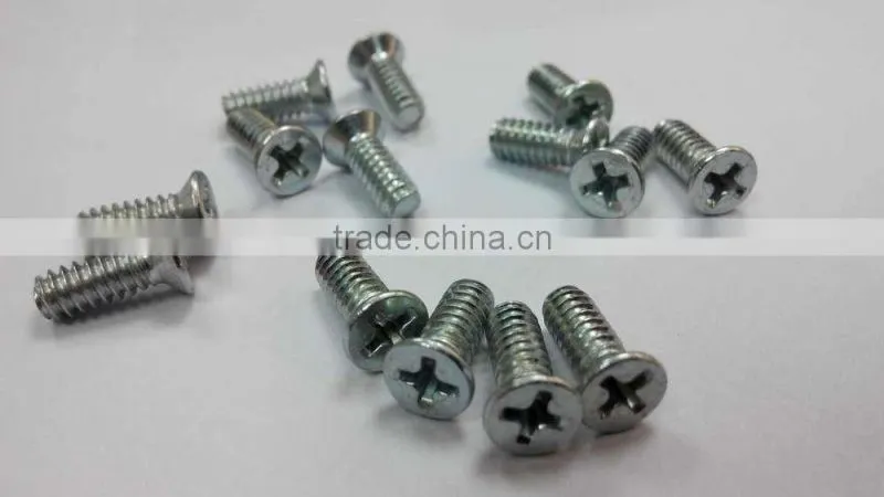 screw nuts and bolts manufacturer