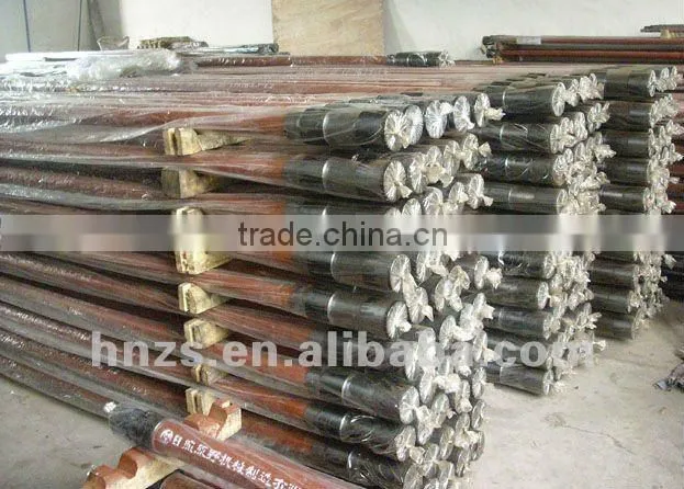 API 11D Subsurface sucker rod pumps and fittings with