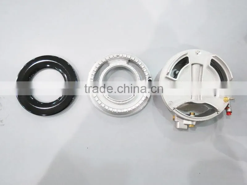 mini gas burner