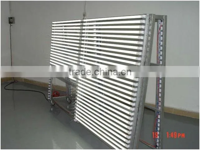 1200MM/4 feet competitive price led tube light t8