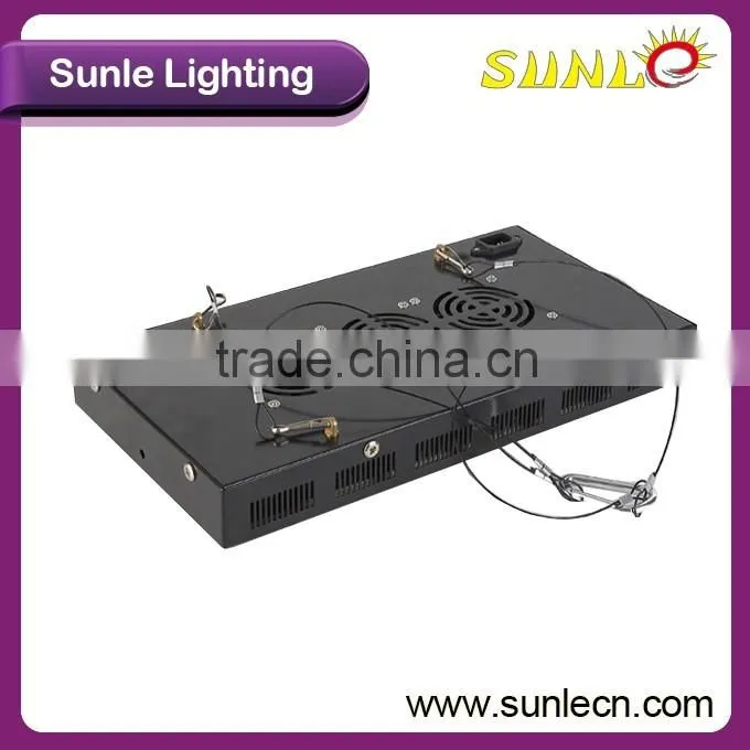 led light manufacturing plant 240w