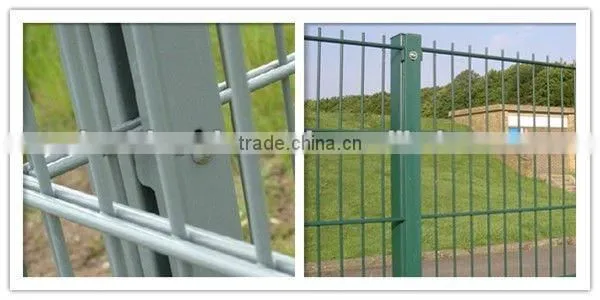 2016 security electric fence security football field fence