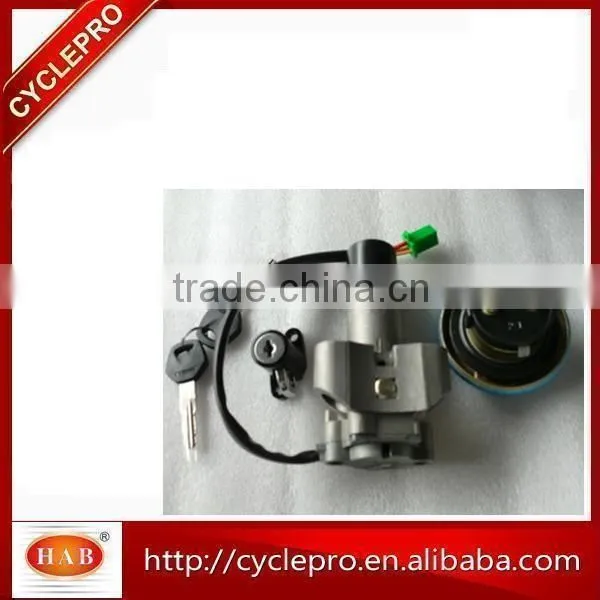 High Quality GN125 Motorcycle Spare parts GN125 Motorcycle Parts fit for SUZUKI