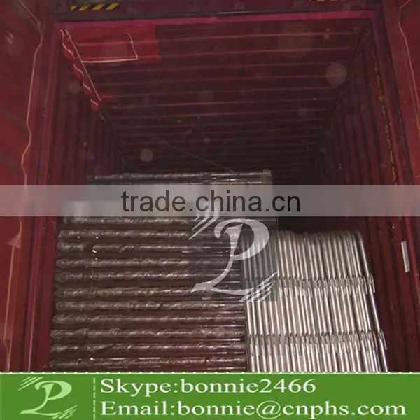 Hot dipped galvanized steel cattle panels(factory & trader)