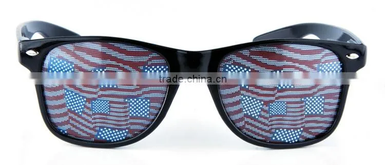 OEM hot pink cheap plastic sunglasses,color sunglasses,hot pink sunglasses