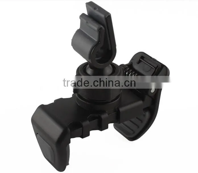 2pcs pack car dashboard windsheild mount and air went mount cell phone holder for all size of smart phone gps PDA