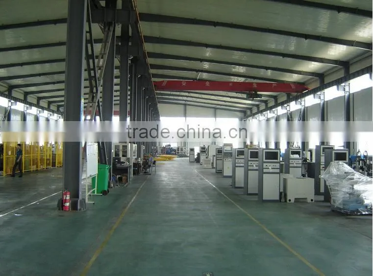 schenck mechanical balancing YYQ-160A drive shaft dynamic rotor balance machine