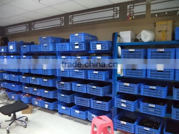 Guangzhou Huixin Hair Products Co., Ltd. company overview - view 4