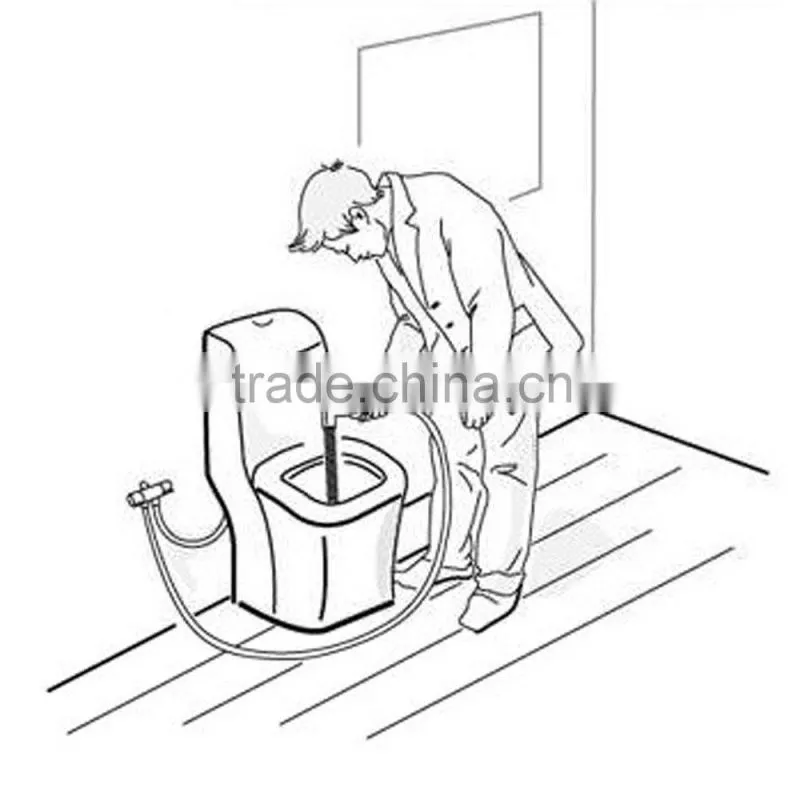 Muslim Bidet,Bidet Spray,Hand Bidet