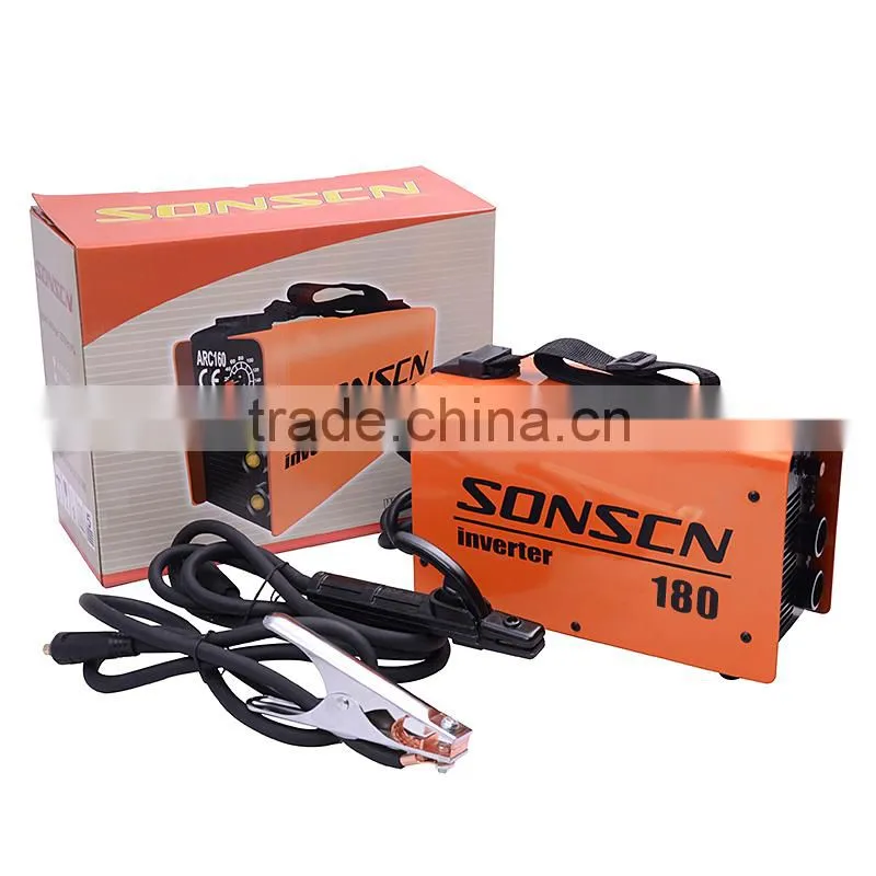 IGBT Inverter MMA ARC welder