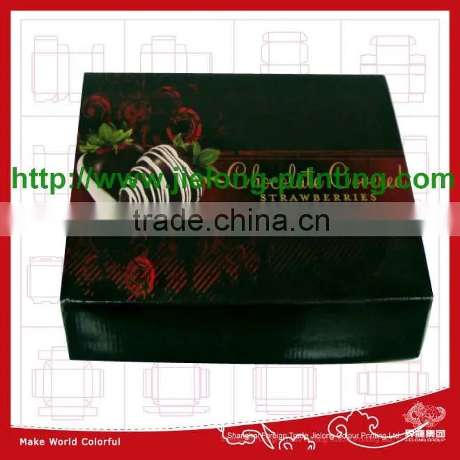 good delivery time for cardboard mug box in shanghai