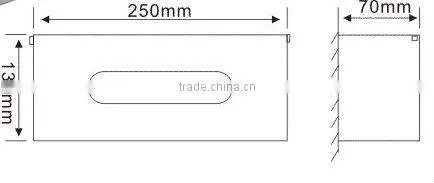 Table napkin dispenser