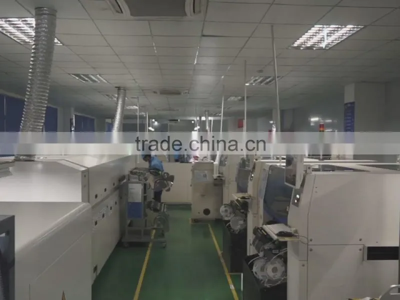 Shenzhen Baoan District Dalang Dongzhou Electronics Factory company overview - view 1
