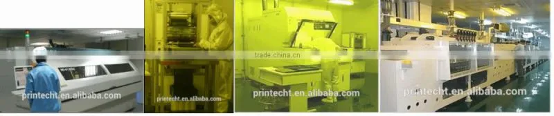 rubber keypad turn key factory Turn-key solution