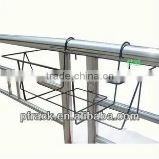 PF-PR003 Flower pot rack
