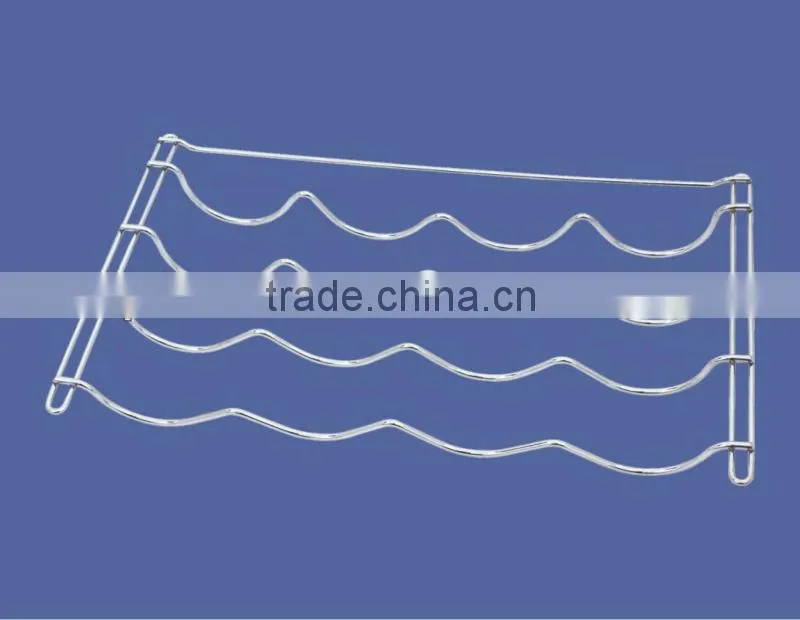 Metal wine rack PF-04