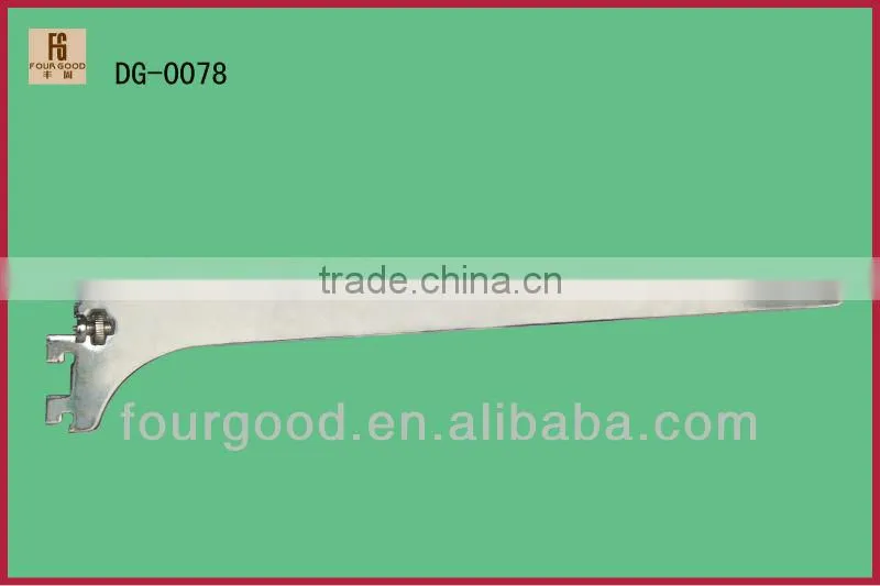 Shopfitting accessories metal hardware hook DG-0456