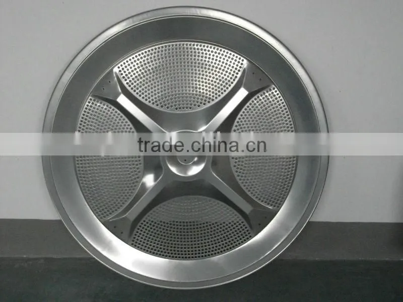 dryer metal panel parts