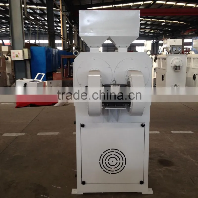 High quality low price of JLSM series rice mill machine for sale