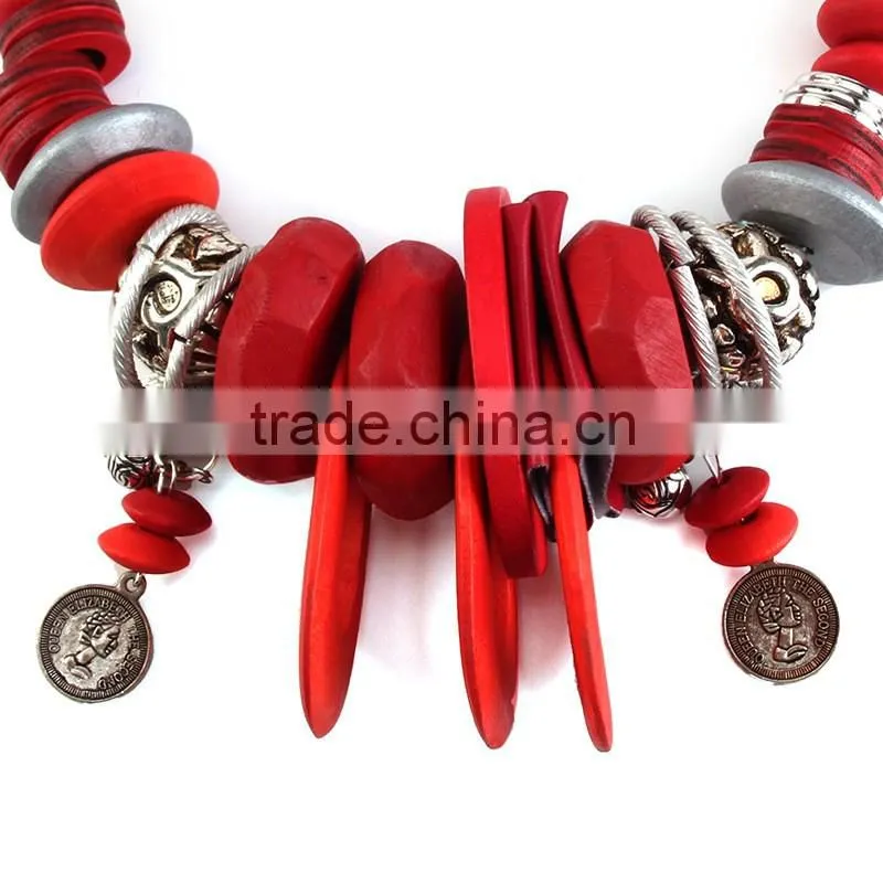Multicolor jewelry necklace accessories jewelry wholesale