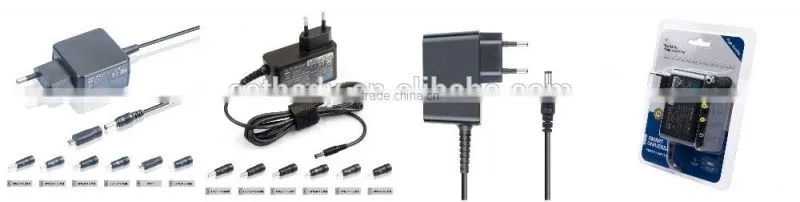 Class 2 Switching Power Supply Wall Charger AC Adapter SW-050200A 5V 2A 10W