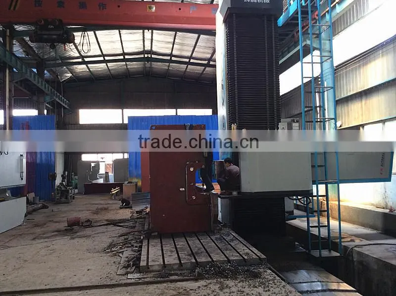 HSSK brand cnc hydraulic shearing machine