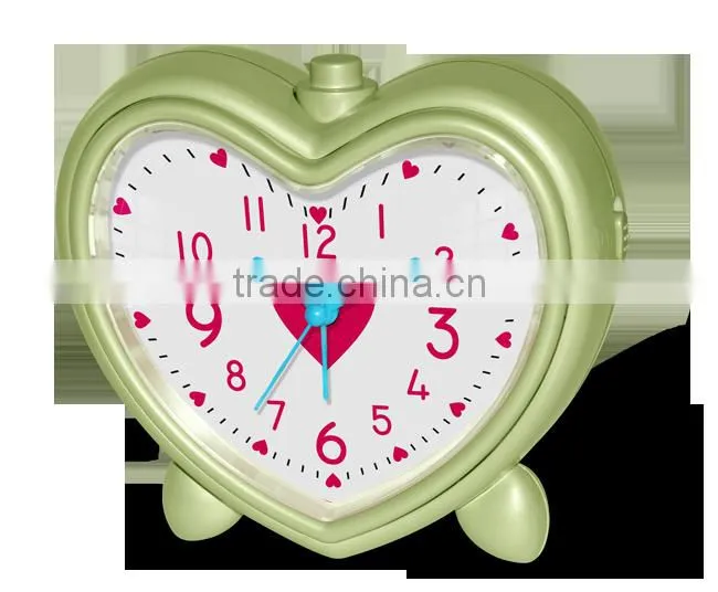 2016 new arrival children cartoon clock for sale