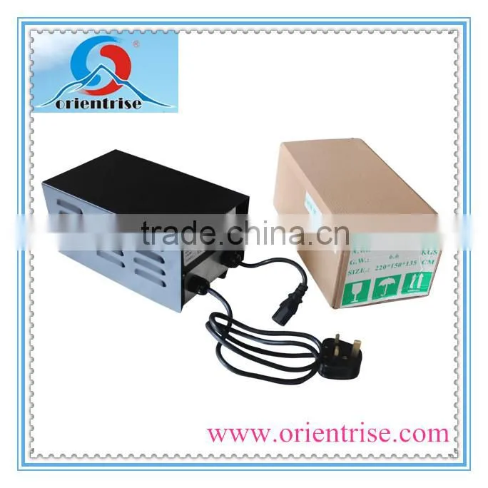 600w Aluminium housing electric Ballast
