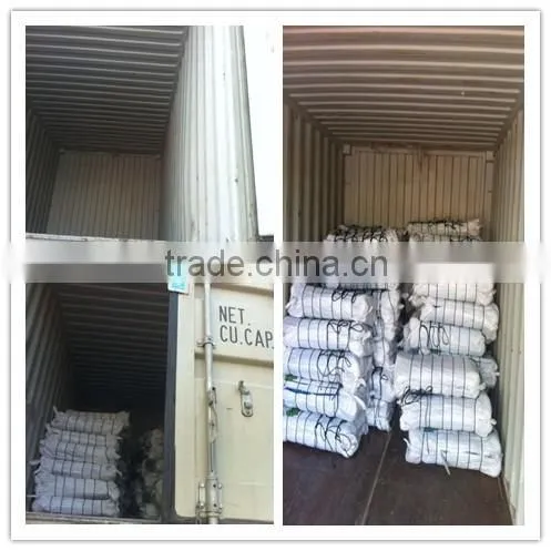 cheap price high quality bopp laminated pp woven fertilizer bag