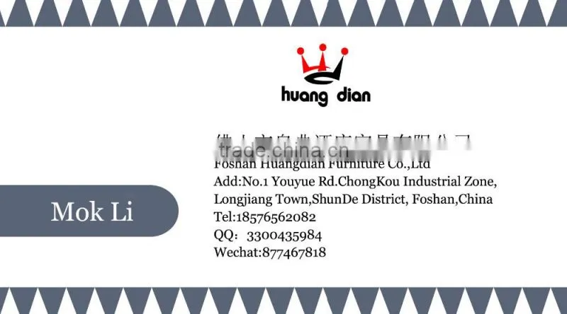 Modern wooden restaurant chair dining chair chinese furniture manufacturers