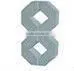 paving block making machine qtf3-20 concrete paver machine
