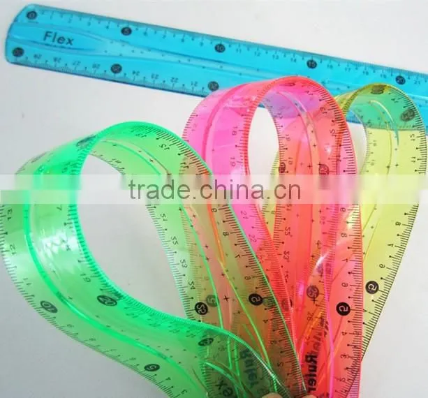 soft rulers promotion flexibles ruler