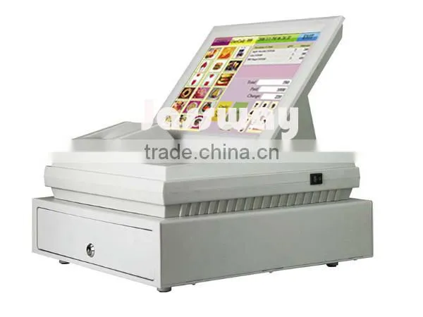Reasonable and good POS price from JASSWAY