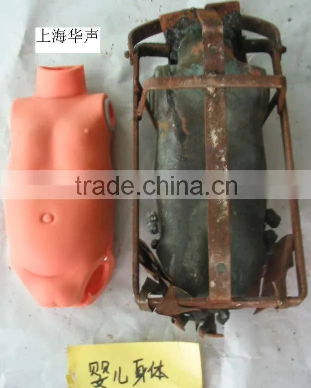 plastic mold,roto casting molding